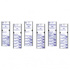 KwikDraw D5086879, DT Set Semiconductor Set IV, By Uniphos