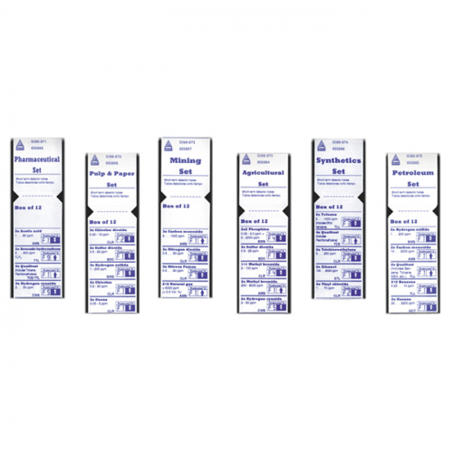 KwikDraw D5086870, DT Set Agricultural, Pkg of 12, By Uniphos