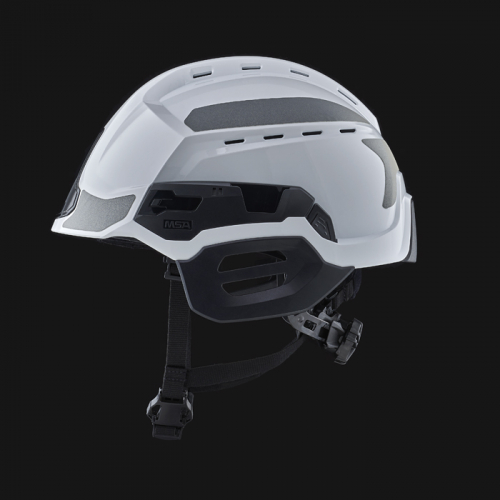 Cairns® XR2 Technical Rescue Helmet