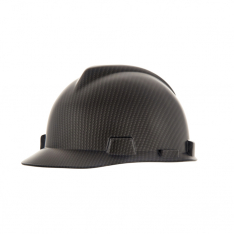 MSA 10204777, Cap - Sport Carbon Fiber