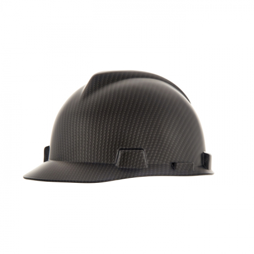 MSA 10204777, Cap - Sport Carbon Fiber