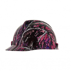MSA 10204770, Cap - Muddy Girl