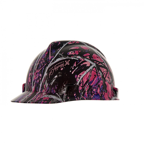 MSA 10204770, Cap - Muddy Girl