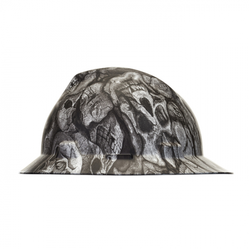 MSA 10204787, Hat - Devils Kanyon