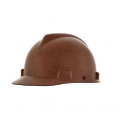 MSA 10204773, Cap - Leather