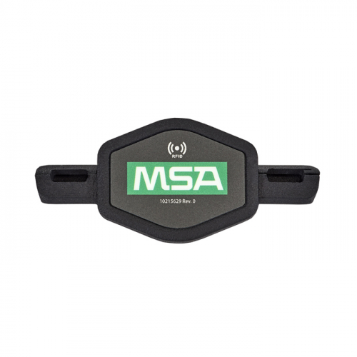 MSA 10216578, RFID Holder Assembly, Spare Parts, 5