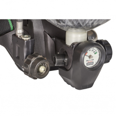 MSA 10213701, Cyl, G1, RC, Al, 2216, Less Air, PKGD