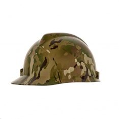 MSA 10204775, Cap - Multi Camo