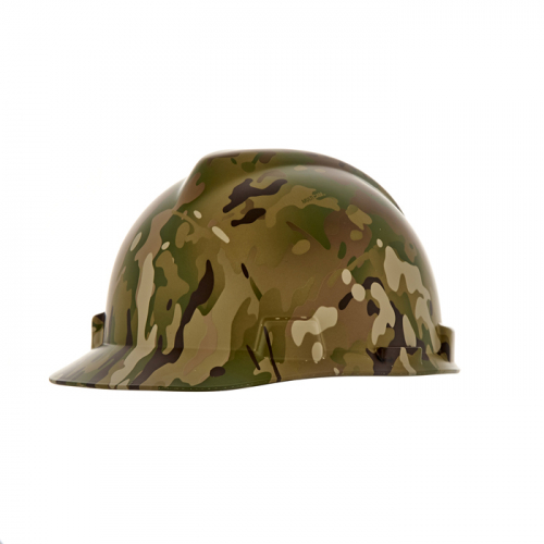 MSA 10204775, Cap - Multi Camo