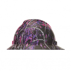 MSA 10204779, Hat - Muddy Girl