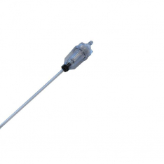 GfG 1000214, GfG Probe, Plastic with internally housed filters , G460, Multi-gas