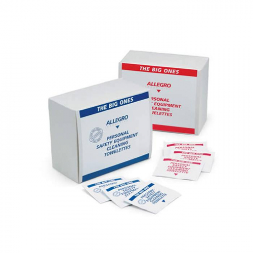 Allegro Industries 1001-05, The Big Ones, 8" x 11" (50/box)