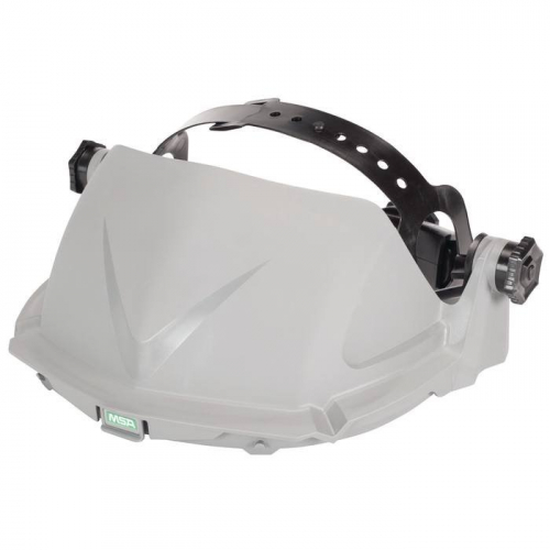 MSA 10127062, HEADGEAR, V-GARD, EXTENDED, ELEVATED TEMPERATURE, BAGGED