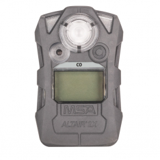 MSA 10157971, Detector, ALTAIR 2X, CO, Gray (35, 100)