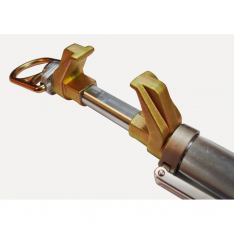 MSA 10201927, Vertical Beam Clamp