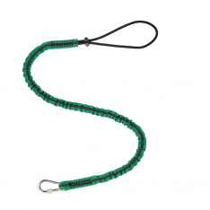 MSA 10207284, Tool Tether Carabiner Adjust Loop 5lb