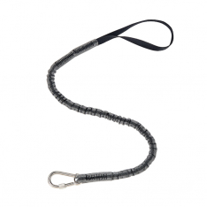 MSA 10207287, Tool Tether Carabiner Loop 10lb