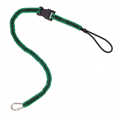 MSA 10207289, Tool Tether Carabiner Detach Loop 5lb