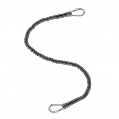 MSA 10207290, Tool Tether Double Carabiner 10lb