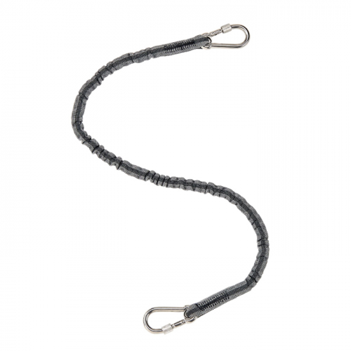 MSA 10207290, Tool Tether Double Carabiner 10lb