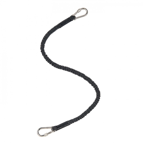 MSA 10207311, Tool Tether Double Carabiner 25lb