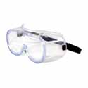 Shop Non-Vented Goggles By PIP Now