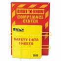 Shop Emergency Response Safety Information Centers Now