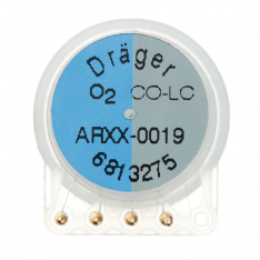 Draeger 6813275, DraegerSensor XXS O2/CO-LC