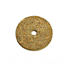 JUSTRITE 11002, GASKET, F/COVR TYPE 1 STL CAN