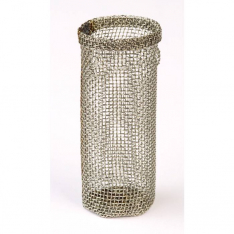 JUSTRITE 11007, FLAME ARRESTER, SS F/SAFTY CAN