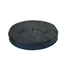 JUSTRITE 11025, GASKET, F/VPTRP DRUM LID 26754