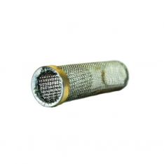 JUSTRITE 11098, FLAME ARRSTER F/PT & QT TYPE 1