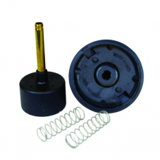 JUSTRITE 11154, COVER, F/PLUNGER CAN, 1PT/1QT