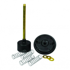 JUSTRITE 11162, COVER, F/PLUNGER CAN, 1G