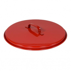 JUSTRITE 11176, COVER, FOR DRAIN CAN, 3G/5G