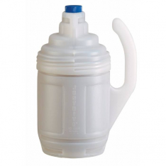 JUSTRITE 12009, BOTTLE JACKET F/1G BOTLE, POLY