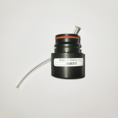 Draeger 4056315, Fit test adapter (P & RA masks),  Sale, New not in factory packaging.