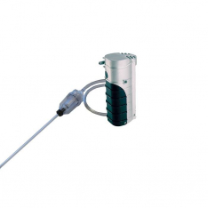 GfG 1318-911, GfG Motorized Sample Draw Pump with tubing and wand, Micro IV, Single-gas