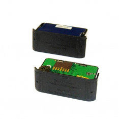 GfG 1450-212, GfG Battery Pack, Rechargeable NiMH with lights (Black), G450, Multi-gas