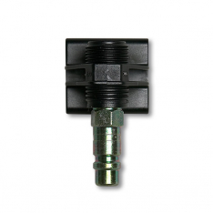 Allegro Industries 2015, Nova 2000 Replacement Flow Adapter