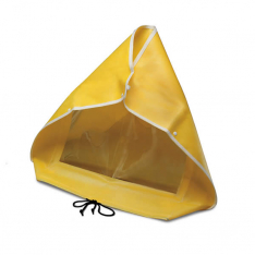 Allegro Industries 2040-04, Replacement Hood for Bitrex (Allegro PN 2041 Series) and Saccharin (Alle