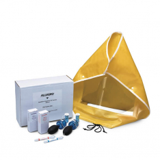 Allegro Industries 2040, Saccharin Fit Test Kit