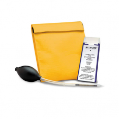 Allegro Industries 2050, Standard Smoke Test Kit