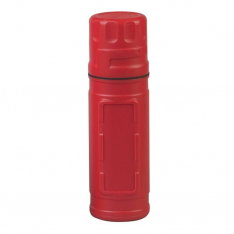 JUSTRITE 23305, DOC BOX TUBE WITH LID, CS/20