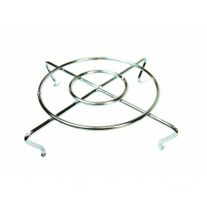 JUSTRITE 26206, GRILL GUARD, F/CF HEAD 26265L