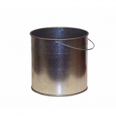 JUSTRITE 26803, SMOKERS, PAIL, REPLCMT, PERSNL