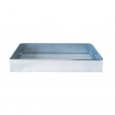 JUSTRITE 27005, BASKET F/RNSE TANK 27220&27322
