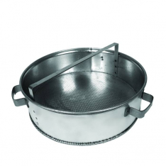 JUSTRITE 27903, BASKET F/DIP27605 & WASH27713