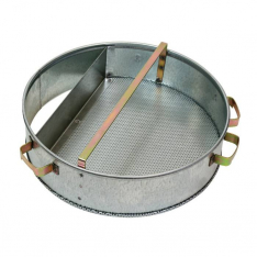 JUSTRITE 27906, BASKET F/DIP27608 & WASH27716