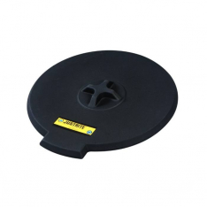 JUSTRITE 28682, COVER, F/DRM FNL 28680, ECO BK